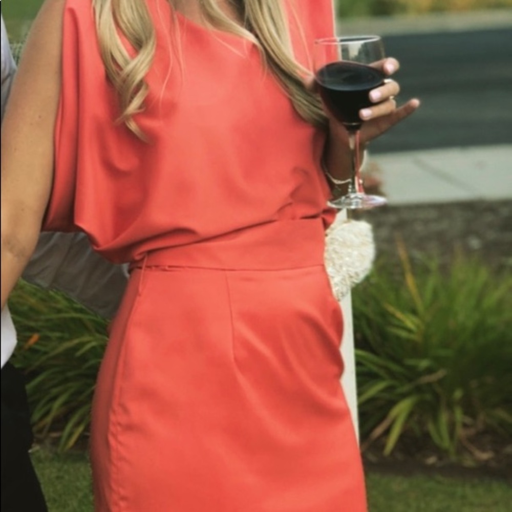 Cocktail dress